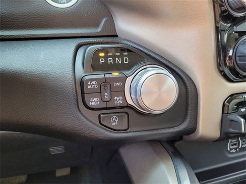 Certified 2022 RAM 1500 Laramie image 30