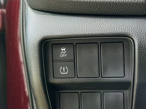Used 2017 Honda CR-V LX image 12