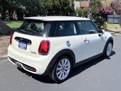 Used 2020 MINI Cooper S FWD image 7