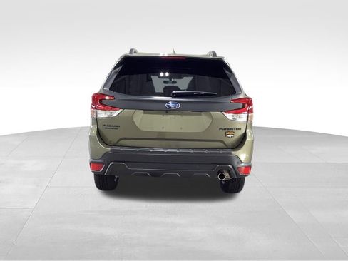 Certified 2023 Subaru Forester Wilderness image 27