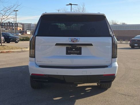 New 2026 Cadillac Escalade Sport w/ Touring Package image 15