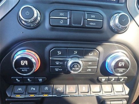 Used 2021 GMC Sierra 1500 Denali w/ Denali Ultimate Package image 12