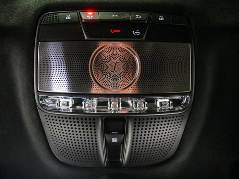 Used 2022 Mercedes-Benz G 63 AMG 4MATIC image 28