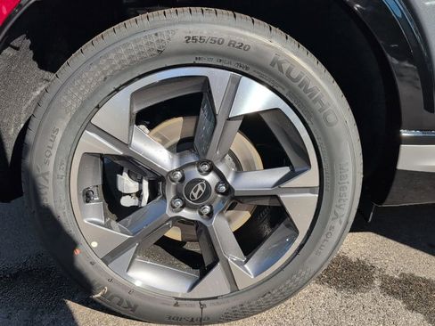 New 2026 Hyundai Palisade Limited image 37