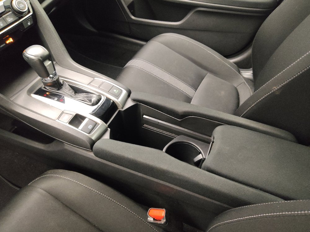 Used 2021 Honda Civic EX image 26