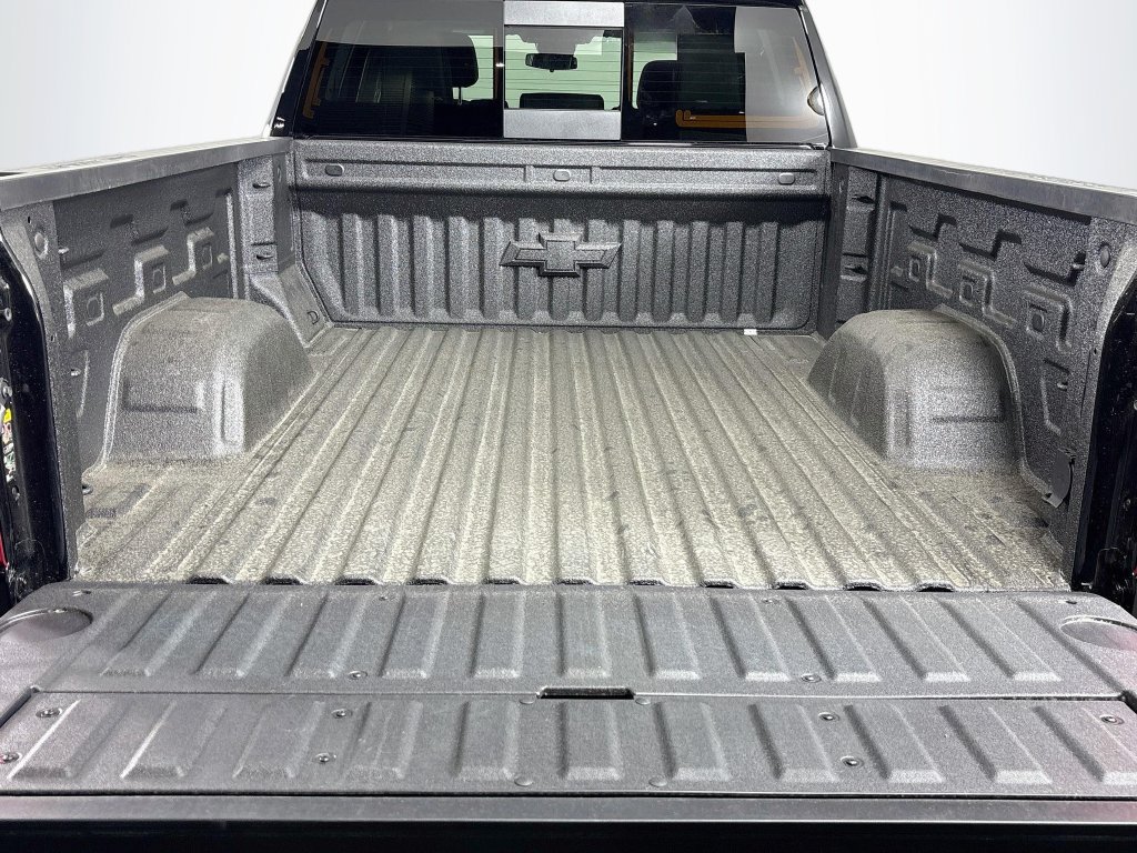 New 2026 Chevrolet Silverado 1500 RST w/ All Star Edition Plus AWD/4WD image 27