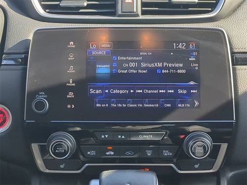 Used 2017 Honda CR-V EX-L image 17