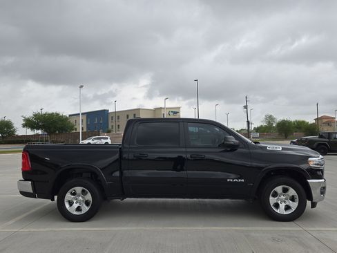 Used 2025 RAM 1500 Big Horn image 2