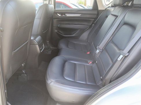 Used 2021 MAZDA CX-5 Grand Touring w/ GT Premium Package image 17