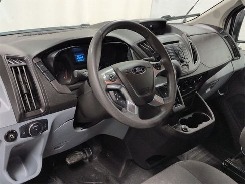 Used 2019 Ford Transit 150 130 Low Roof w/ Interior Upgrade Package image 10