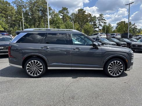 New 2026 Hyundai Palisade Calligraphy image 8