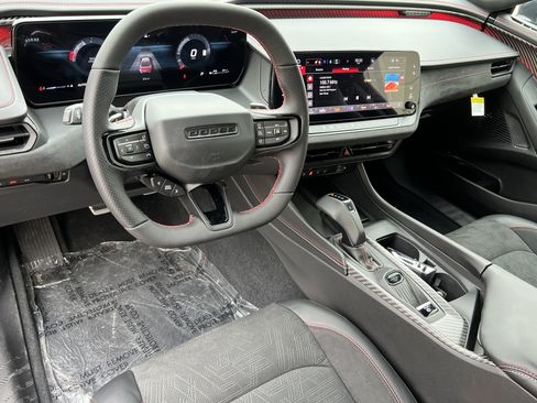 New 2026 Dodge Charger Scat Pack AWD/4WD image 16