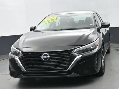 Used 2024 Nissan Sentra SV