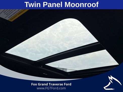 Certified 2023 Ford Explorer ST w/ Equipment Group 401A AWD/4WD image 9