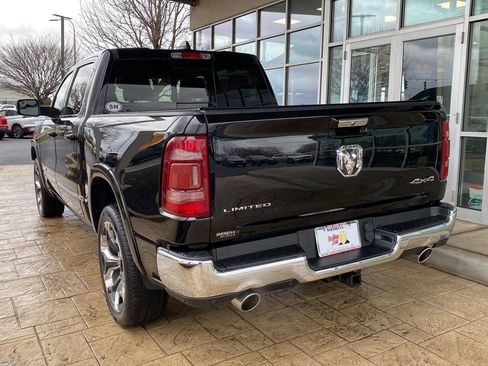 Used 2019 RAM 1500 Limited image 5