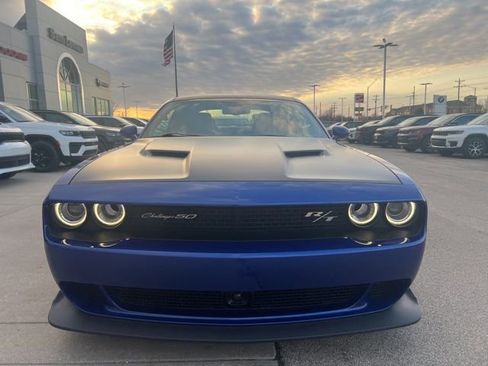 Used 2020 Dodge Challenger R/T Scat Pack image 2