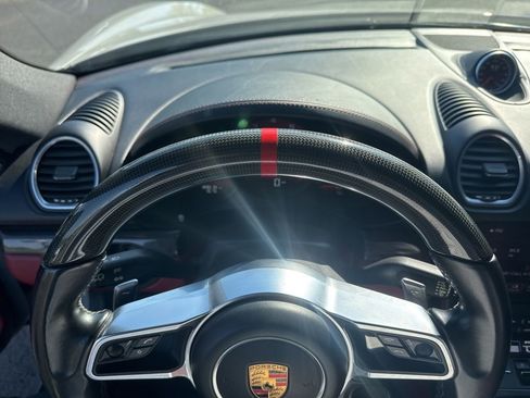 Used 2018 Porsche 718 Cayman S RWD image 27