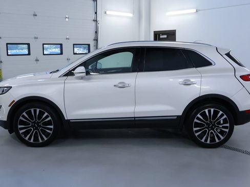 Used 2019 Lincoln MKC Reserve w/ MKC Climate Package AWD/4WD image 4