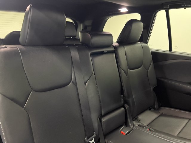 Certified 2024 Lexus TX 350 FWD w/ Technology Package image 13