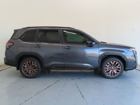 New 2026 Subaru Forester Sport image 2