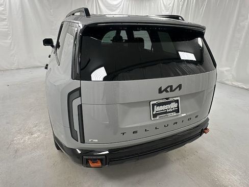 New 2027 Kia Telluride SX Prestige X-Pro image 5
