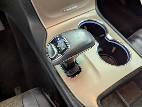 Certified 2015 Jeep Grand Cherokee Summit image 27