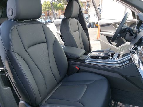 Certified 2026 Audi Q7 3.0T Premium Plus w/ Premium Plus Package AWD/4WD image 10