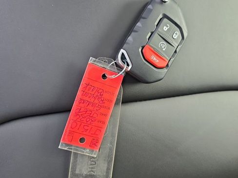 New 2026 Jeep Gladiator Rubicon image 29