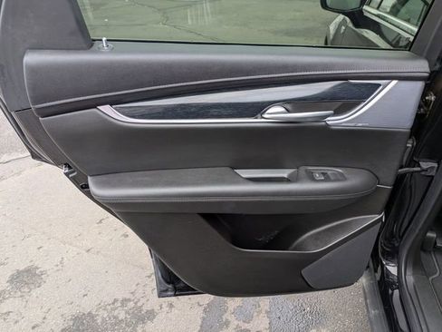 Used 2024 Cadillac XT5 Premium Luxury image 29