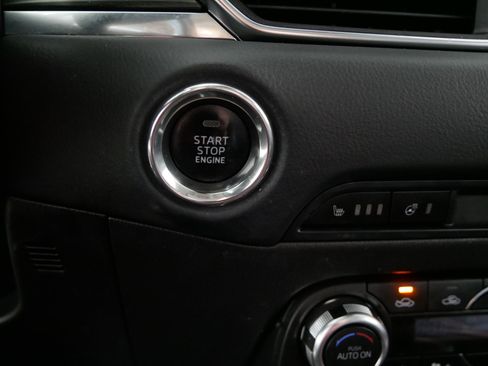 Used 2017 MAZDA CX-5 Grand Touring w/ Premium Package image 30