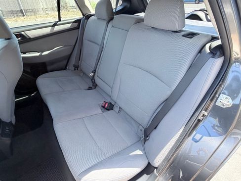 Used 2019 Subaru Outback 2.5i Premium AWD/4WD image 9