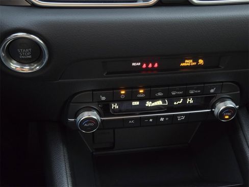 New 2025 MAZDA CX-5 AWD 2.5 S w/ Select Package image 17