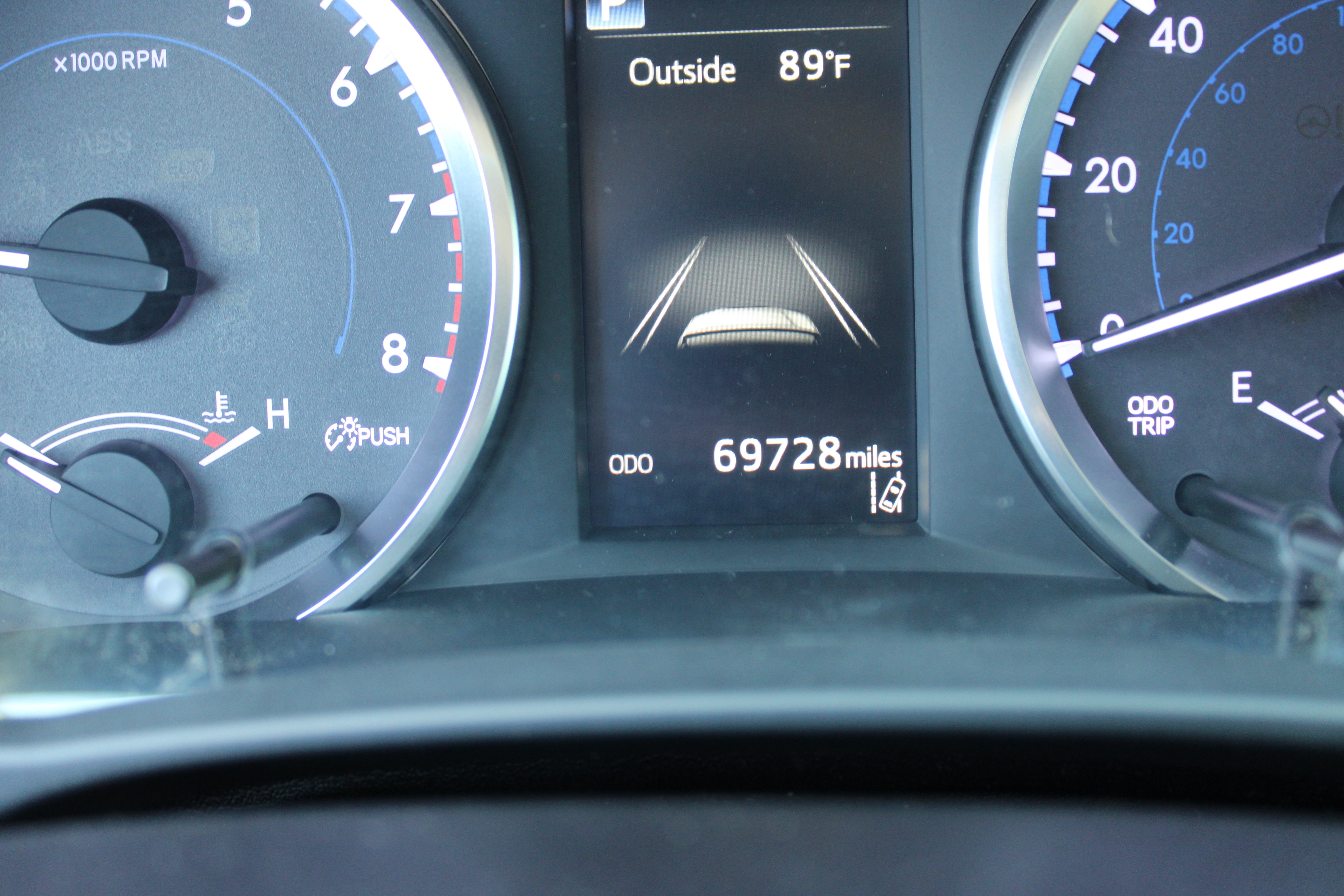 Used 2018 Toyota Highlander Plus FWD image 20
