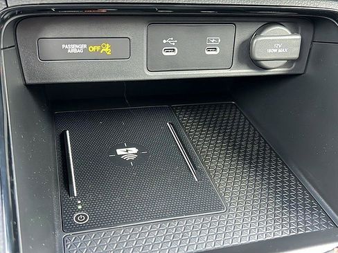 New 2026 Honda CR-V Sport-L image 25