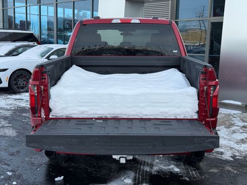 New 2025 Ford F150 STX w/ LOBO Package image 39