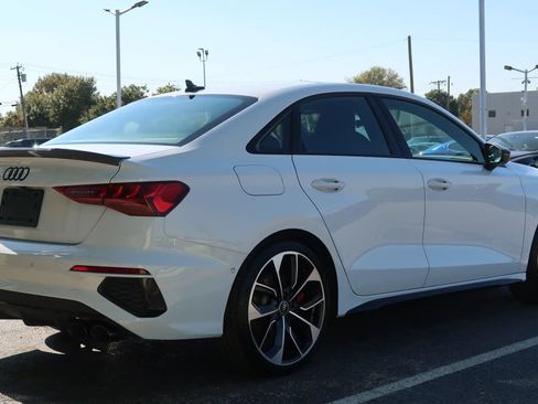 Used 2024 Audi S3 Premium Plus image 15