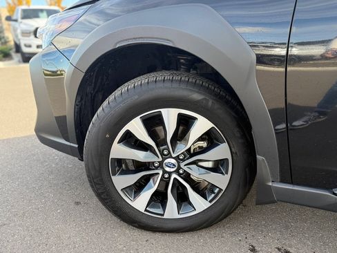 Certified 2025 Subaru Outback Limited image 62