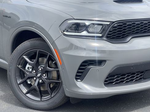 New 2026 Dodge Durango GT AWD/4WD image 3