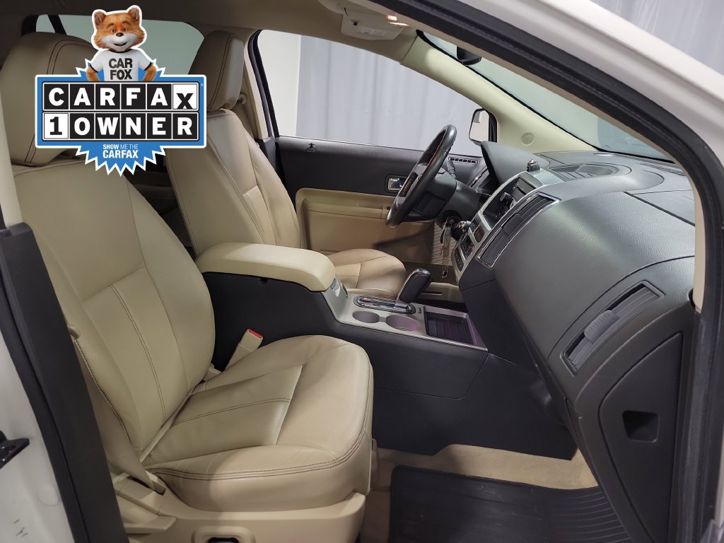 Used 2010 Ford Edge Limited FWD image 24