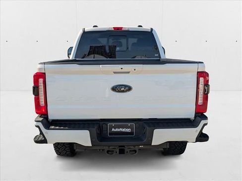 New 2025 Ford F250 Lariat w/ Lariat Ultimate Package image 7