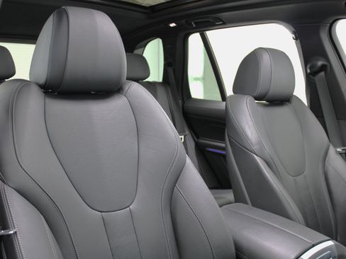 Used 2020 BMW X5 xDrive40i image 50