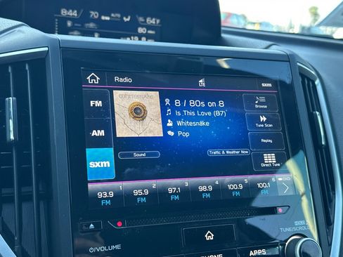 Used 2023 Subaru Crosstrek 2.5i Limited image 18