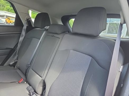 Used 2025 Kia Sportage LX AWD/4WD image 20