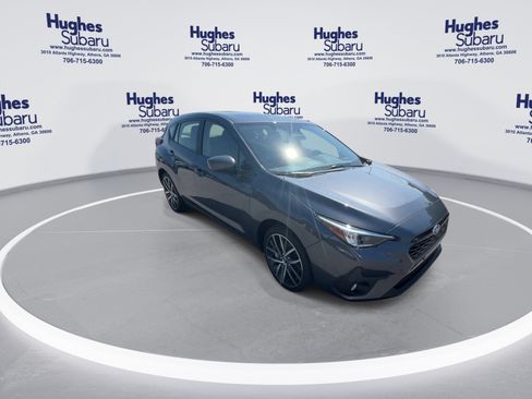 New 2026 Subaru Impreza 2.0i Sport AWD/4WD image 3