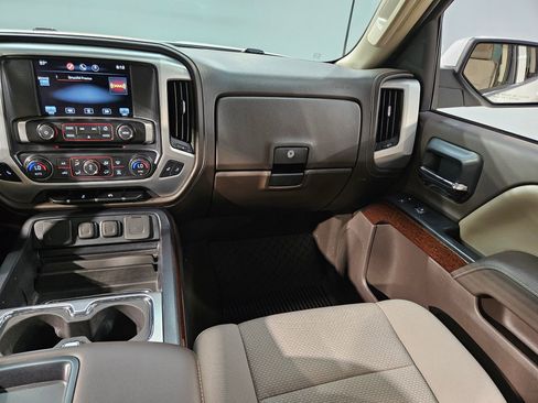 Used 2014 GMC Sierra 1500 SLE w/ SLE Value Package image 11