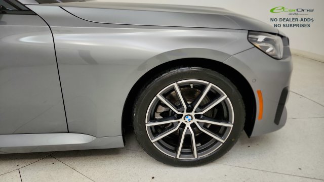 Used 2025 BMW 230i Coupe RWD image 21