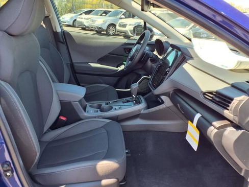 New 2026 Subaru Crosstrek 2.0i Premium AWD/4WD image 15
