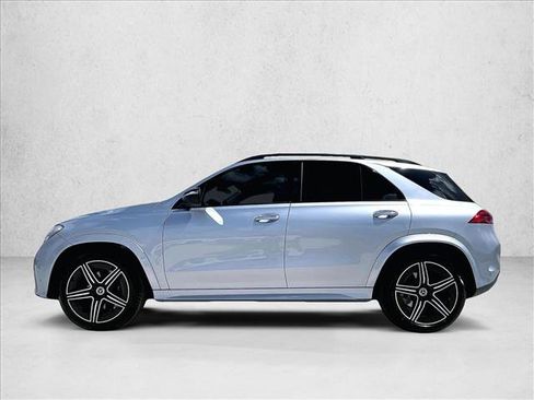 New 2026 Mercedes-Benz GLE 450 4MATIC image 6