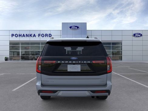New 2026 Ford Expedition Max Platinum AWD/4WD image 5