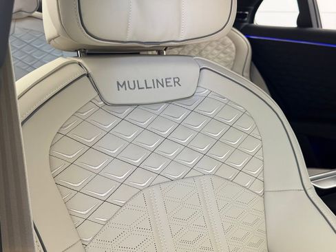 New 2026 Bentley Flying Spur Plug-In Hybrid image 65